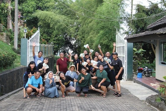 Retret Guru YPKLD Hari Ketiga